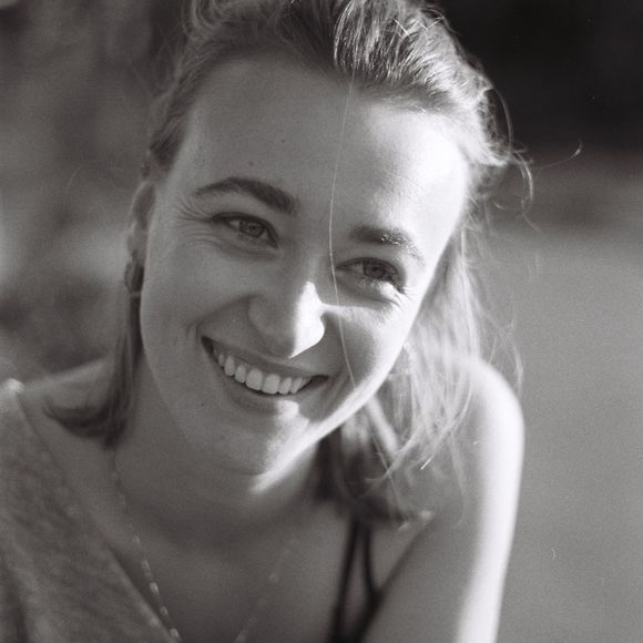 Meet your Posher, Rachel - Picture 1 of 1